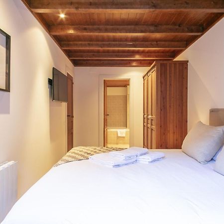 Luderna - Apartamento Val De Ruda A5 Orla Baqueira Beret Eksteriør billede